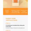 AIPPO - Expert Pore Ampoule Mask