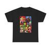 Crank Yankers Tshirt Comedy Sketch Comedy Pranks Retro Unisex Heavy Cotton Tee Unisex T-Shirt