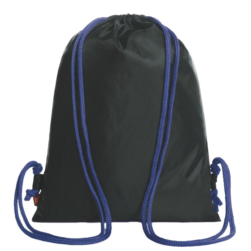 Halfar Flash Drawstring Bag