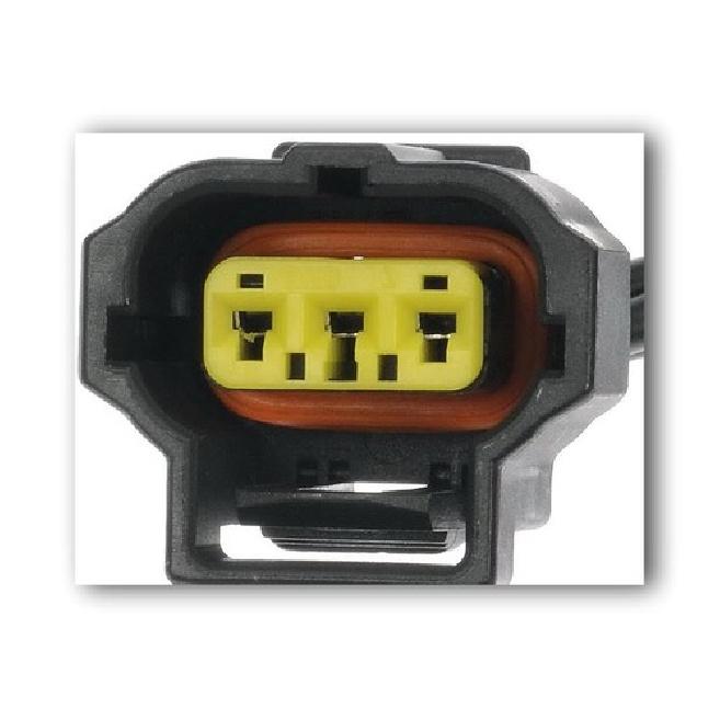 3 Wire Harness Pigtail Connector For TPS TH265 Fits: Escape Focus Ranger Mariner