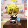 New In Stock Anime Fantastic Adventure Shoulder To Shoulder Blind Box Handmade Action Figure Desktop Decoration Surprise Gifts