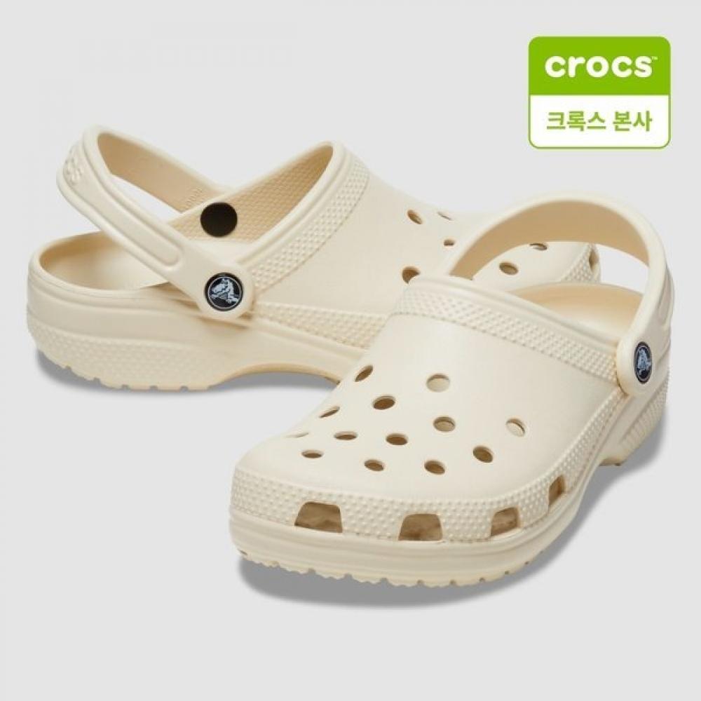 

Classic Clogs For Crocs Galleria Crocs Headquarters Bone 10001 2y2 beige/230
