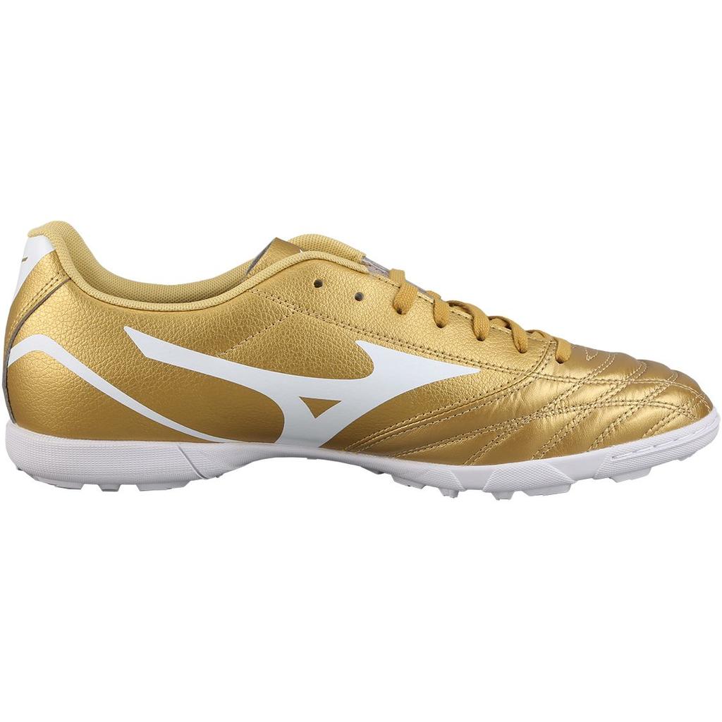 Mizuno Folgado Pro Kl AS Gold Men Sneakers P1GD239306