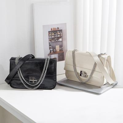 Nuova borsa a tracolla alla moda personalizzata borsa a tracolla messenger casual borsa da donna portatile semplice di alta gamma tendenza