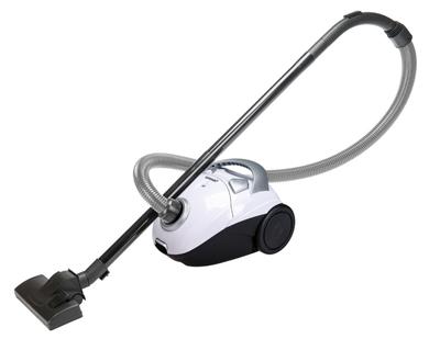 Urządzenia do sprzątania – Odkurzacze