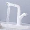 TLXT Pull-Out Kitchen Faucet