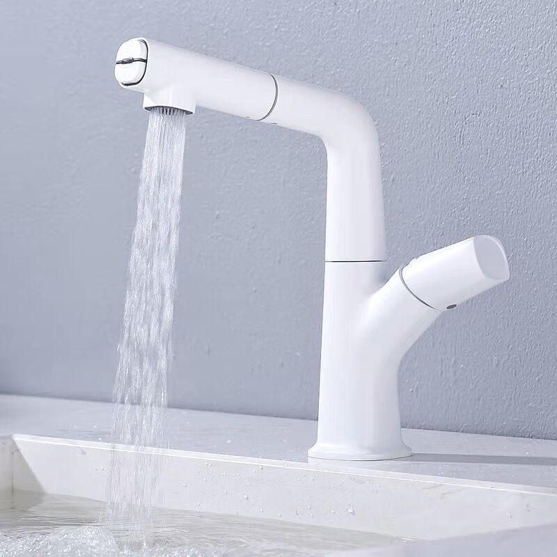 TLXT Pull-Out Kitchen Faucet