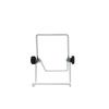 Portable Metal Tablet Stand Mount Foldable Desk Flexible Phone Stand for iPad iPhone Samsung Xiaomi Universal Work Home Travel
