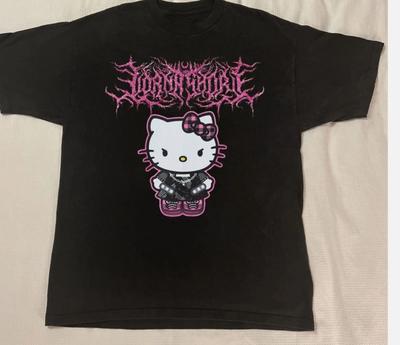 Oberteile – T-Shirts