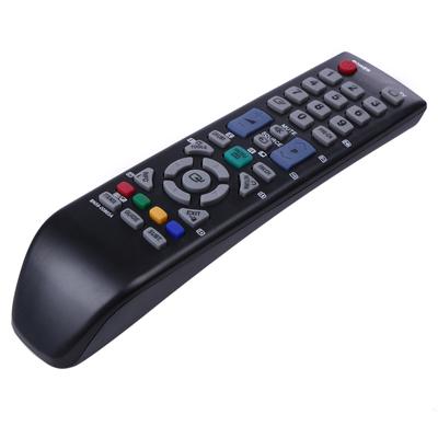 Portable TV Remote Control Battery Powered Television Remote Control Replacement Parts Accessories for Samsung BN59-00865A