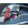 Steering Wheel Decorative Shift Paddle Gear Shifting Module Fits Mercedes-Benz A B C S Class & Vito Stylish Car Interior