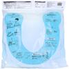 Richel Soft Auxiliary Toilet Seat K Gray