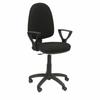Office Chair Ayna Bali P&C 40BGOLF Black