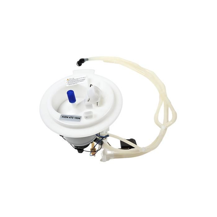 Pompe à Carburant Reservoir Essence Immergée MERCEDES Classe C 63 AMG W204 02.2008 - 01.2014 12V 6.3 V8 M 156.985