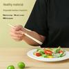 Disposable Bamboo Round Chopsticks