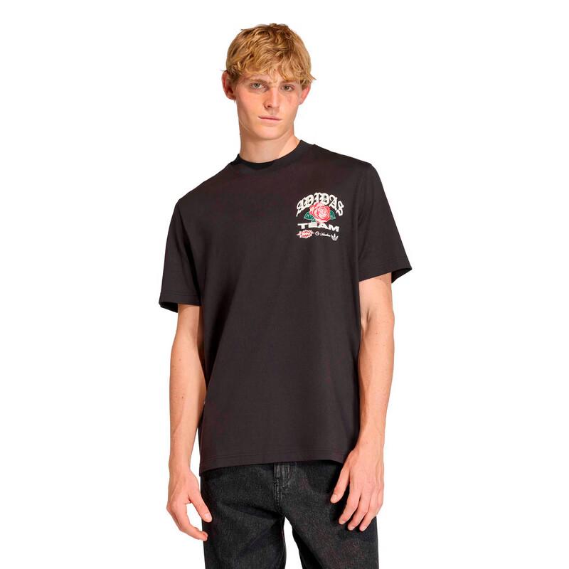 Adidas Men s Casual Sport Short Sleeve T-Shirt KD0482 M