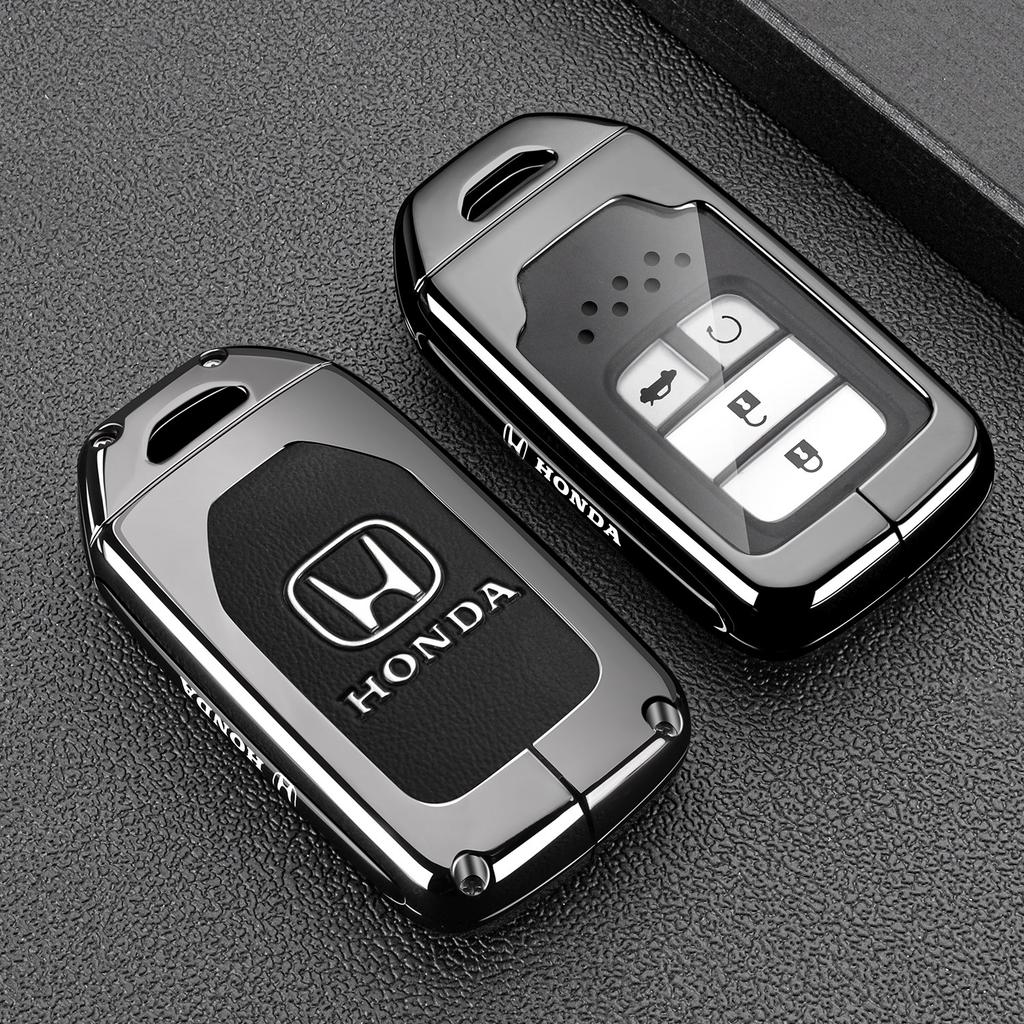 FVE1 2026 Honda CRV Keycase 23/24/26 New CRV Honor Edition Fengshang Edition Car Buckle Shell