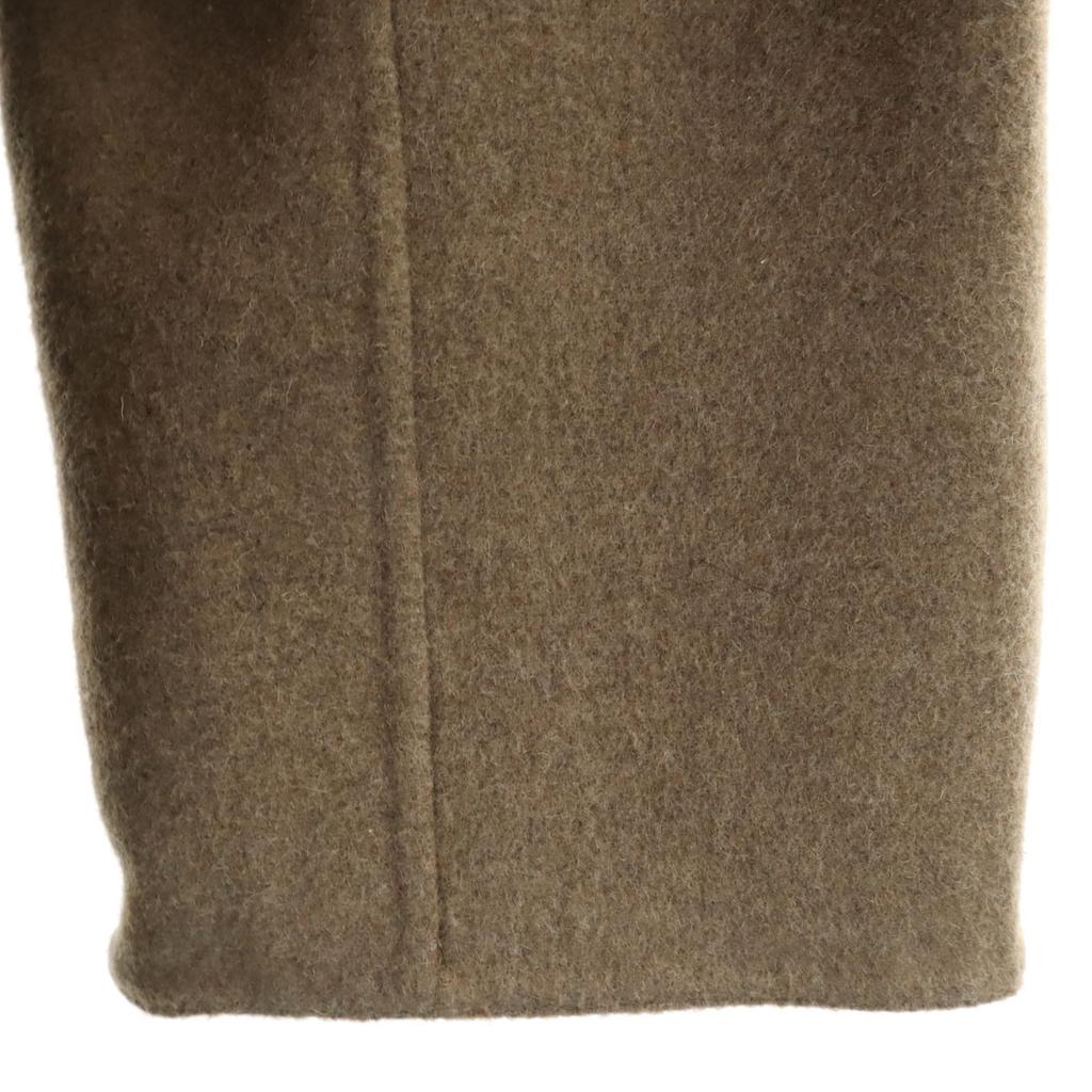 Mila Owen river coat F Ash brown Women Used