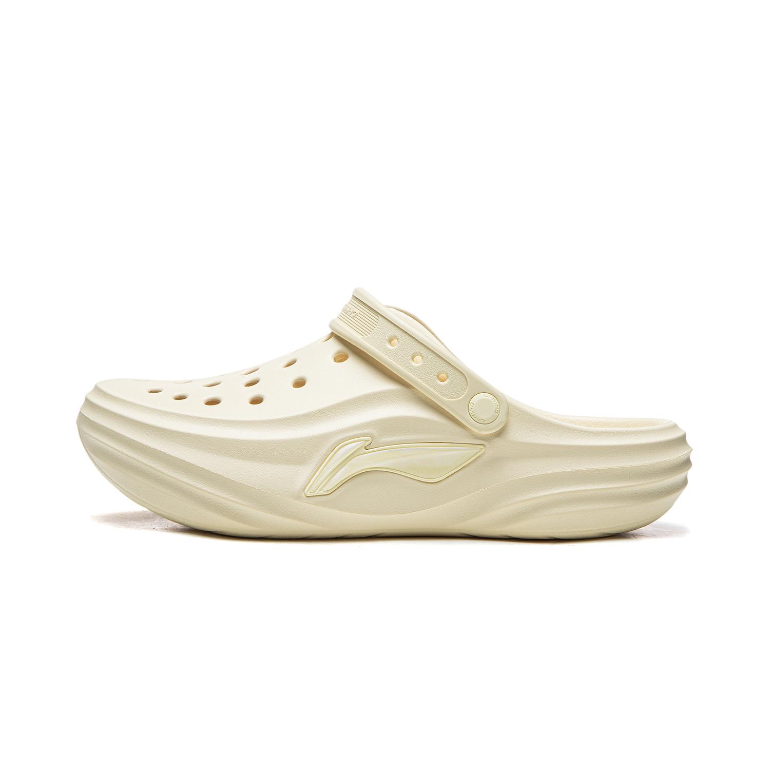 Кроксы Li Ning Soda Унисекс AGUW005-24 37