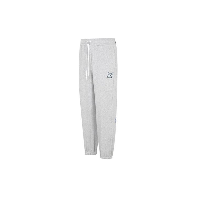 PUMA Classics Street Sport Sweatpants  Grey  Men s 539971-04 XL