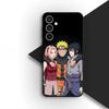 Comics Narutos Kakashi Sasuke Silicone Cover for Huawei P30 P20 Mate 20 Lite Pro Y9 Y7 Y6P Y7A 2019 Y9A P Smart Coque Phone Case