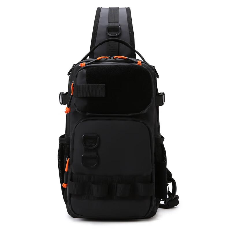 Brangdy Multi-functional Outdoor Waterproof Backpack