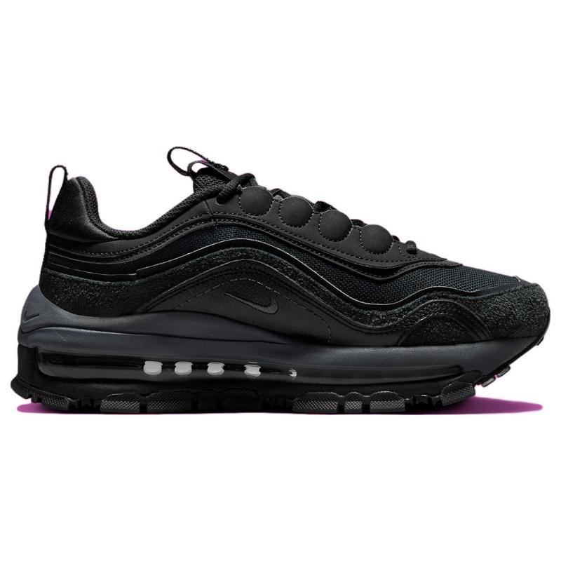 Nike Dámské tenisky Air Max 97 Triple Black Casual Shoes FB4496-002
