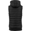 Build Your Brand Unisex Adult Bubble Gilet