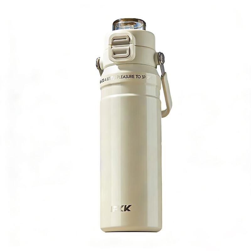 

TKK 316L Stainless Steel Large Capacity Insulated Thermos
