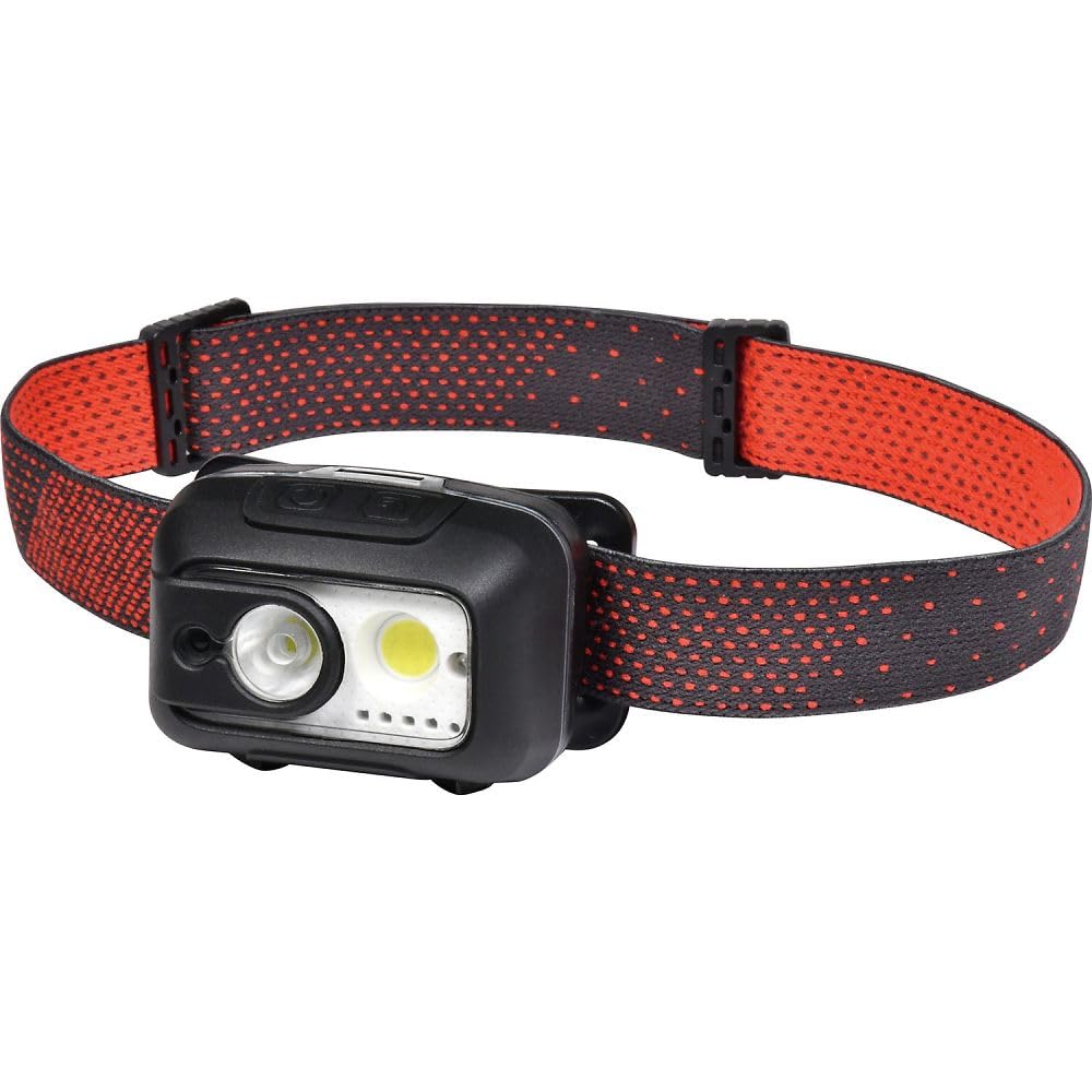 ELPA LED Headlight DOP-HD710