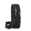 Men's Waterproof Casual Shoulder Bag Multi-Functional Outdoor Crossbody Bag  Phone Bag