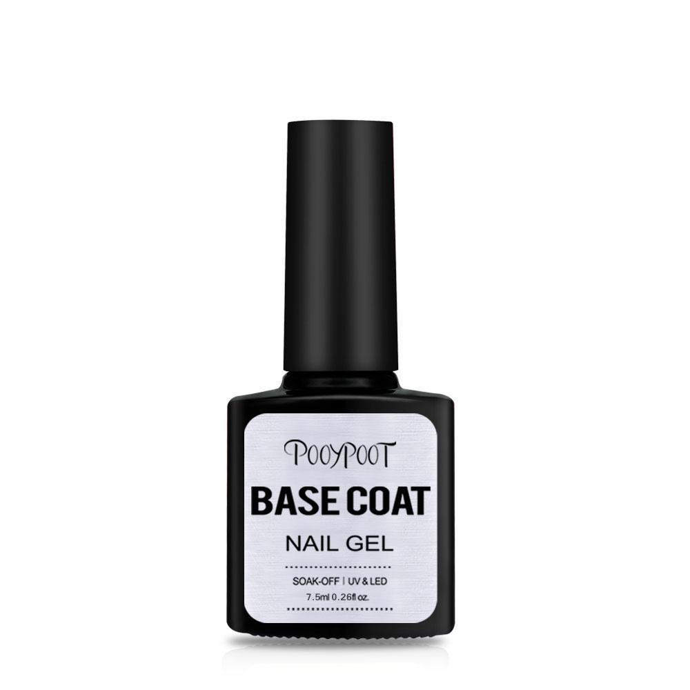 

Гель лак для ногтей base coat