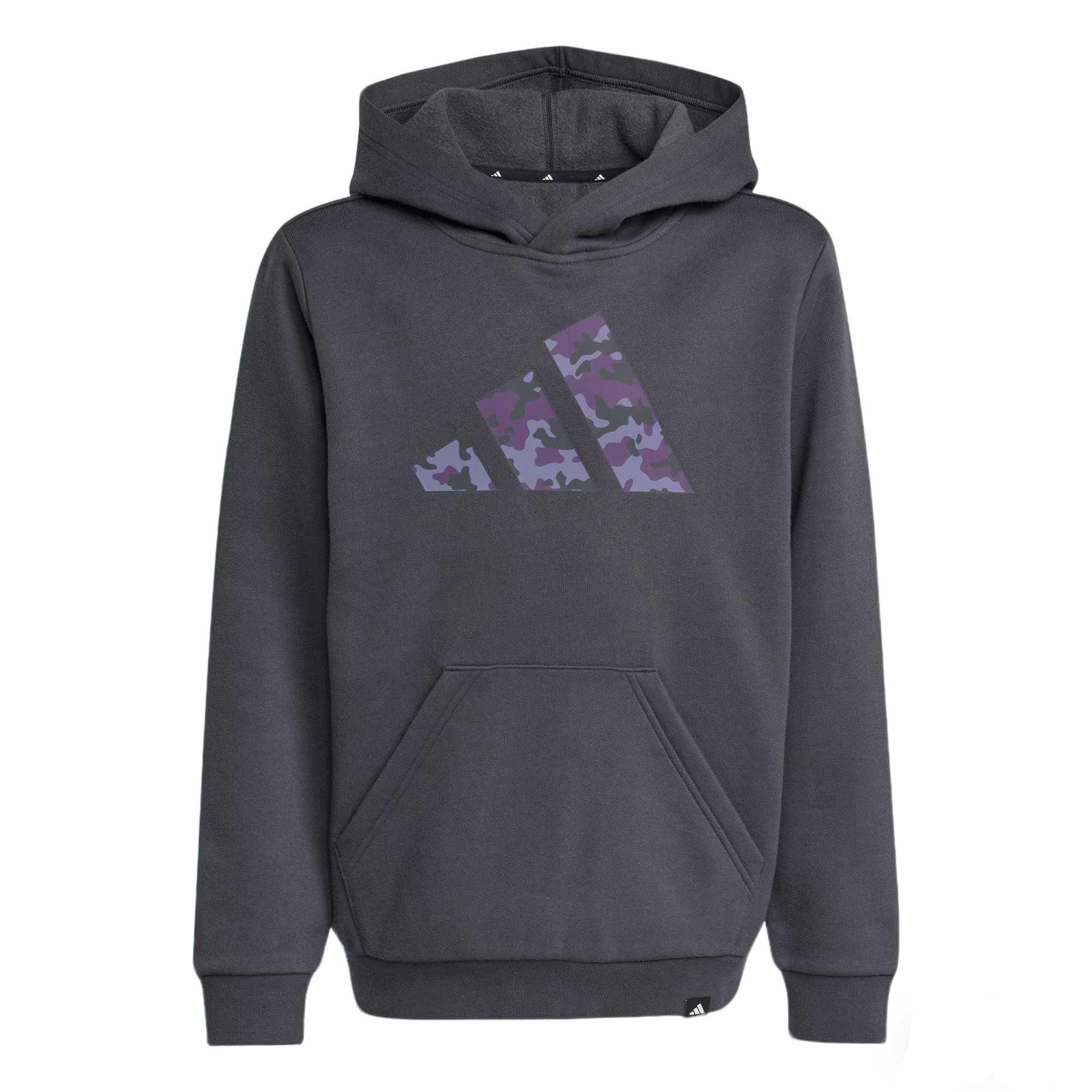 Adidas Kids Sweatshirts Hooded Moderate JV5207 140