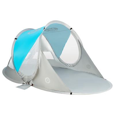 Nils Camp NC3142 Pop-Up Strandzelt Blau