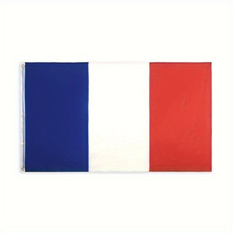 1PC 90x150cm National Flags Around the World Nations Flag Banner Support for Festival Home Decoration