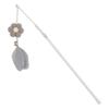 Bite-Resistant Cat Teasing Stick Set - Durable, Self-Entertainment Toy for Kittens