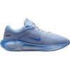 Nike Stellar Ride Low top Kids' Running Shoes Blue Teenagers HQ3266-402