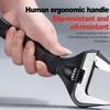 6/8/10 inch Adjustable Spanners Measuring Wrenches Hole-opening Spanners Household Workshop Multifunction Hand Repair Tools