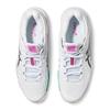 Asics Court FF 3 Rutschfeste Niedrige Tennisschuhe Herren 1041A370-106