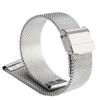 Stainless Steel Magnetic Buckle Strap for Apple iWatch and Huawei GT4