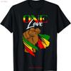 One Pride Love Handfist Jamaica Music Lover Rasta Reggae T Shirt Vintage Washed Graphic Unisex Streetwear Comfortable Slightly