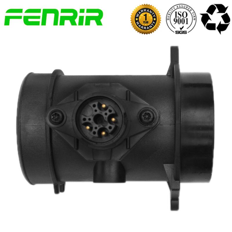 MAF Mass Air Flow Sensor Meter for Mercedes-Benz C124 A124 S124 R129 C280 C36 320CE E280 E320 E36 G320 0280217500 0000940548