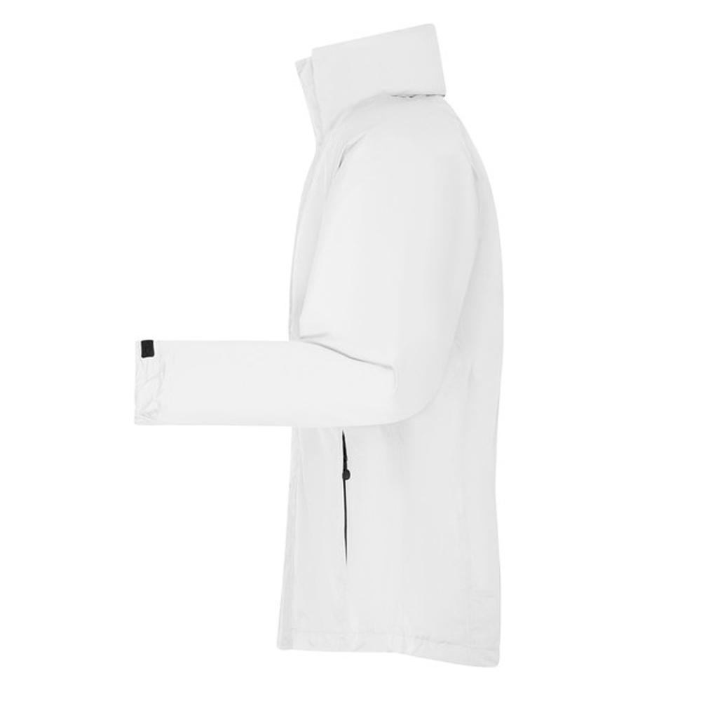 James and Nicholson Mens Raglan Soft Shell Jacket