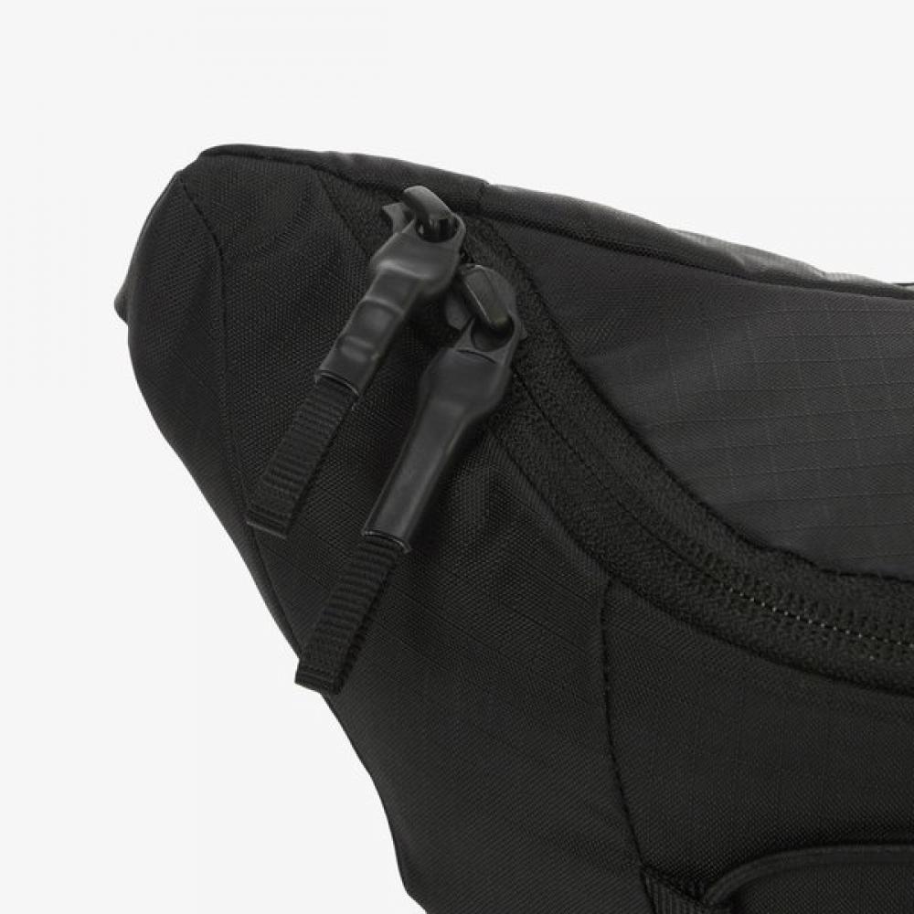 The North Face Jester Hip Mini Black Nn2pr59a