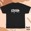 Estopa Logo Men's Black/Grey/Whi<wbr/>te/Navy T-Shirt Size S To 5XL Shipped from USA Unisex T-Shirt