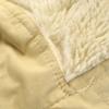 Durban Back Bore Jacket M Beige Hood Men's Used