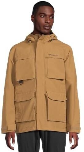 Columbia Landroamer II Jacket (2116101) delta