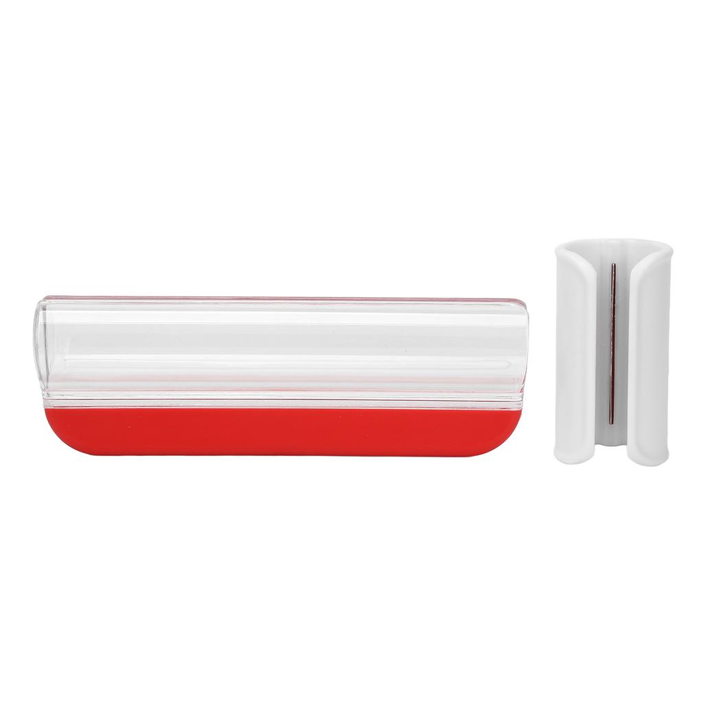 Grape Cutter Multifunction Innovative Safe Efficient Small Tomato Cutter for Small Fruit Cherries Strawberries