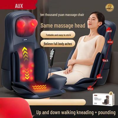 Electrónica de salud y belleza – Electromasajeador