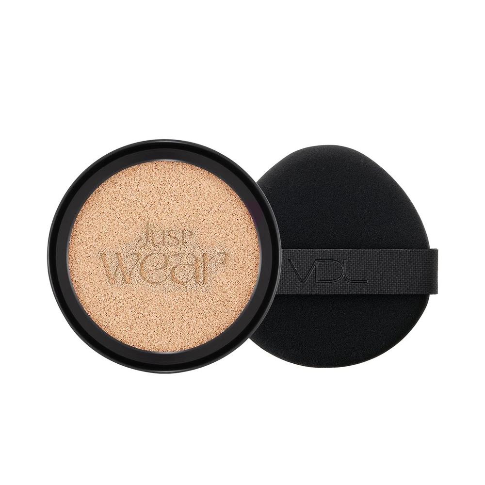 Cover Stain Perfecting Cushion Сменный блок A00